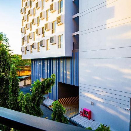 Viet Nam Vacation Apartment โฮจิมินห์ซิตี้ ภายนอก รูปภาพ
