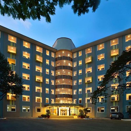 Viet Nam Vacation Apartment โฮจิมินห์ซิตี้ ภายนอก รูปภาพ
