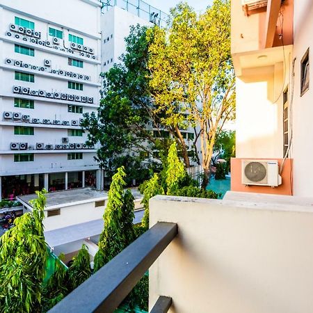 Viet Nam Vacation Apartment โฮจิมินห์ซิตี้ ภายนอก รูปภาพ