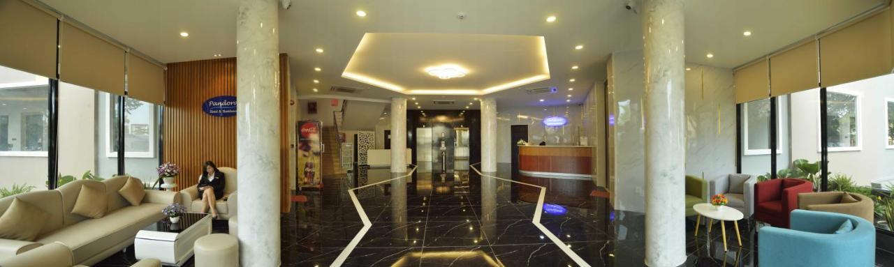 Viet Nam Vacation Apartment โฮจิมินห์ซิตี้ ภายนอก รูปภาพ