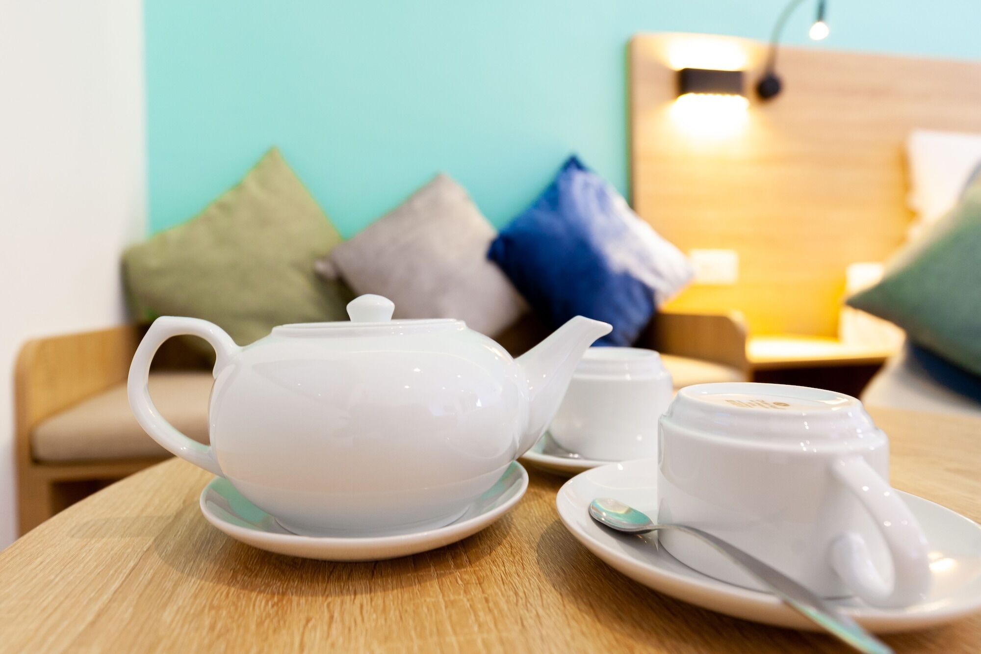 Viet Nam Vacation Apartment โฮจิมินห์ซิตี้ ภายนอก รูปภาพ