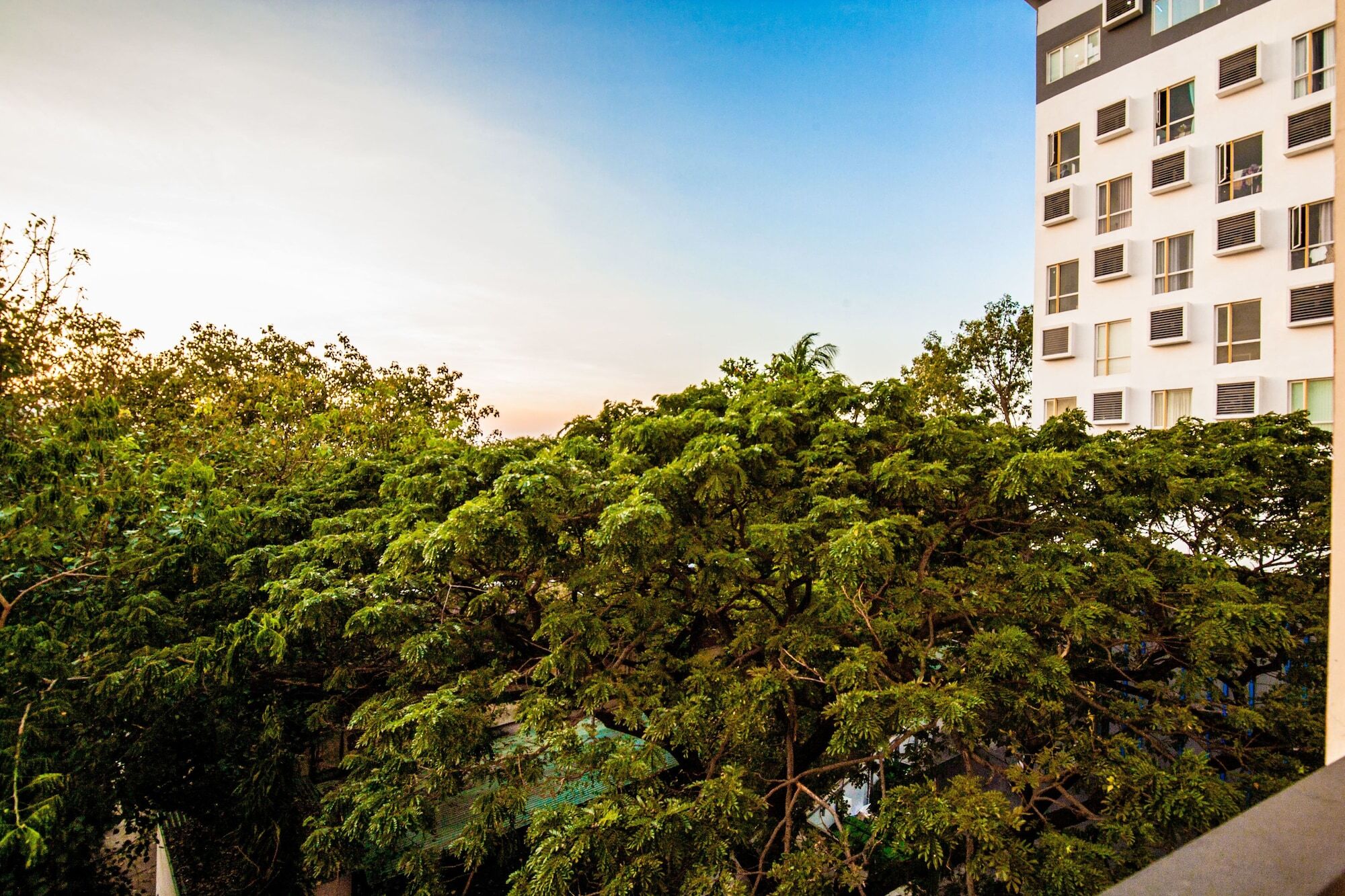 Viet Nam Vacation Apartment โฮจิมินห์ซิตี้ ภายนอก รูปภาพ