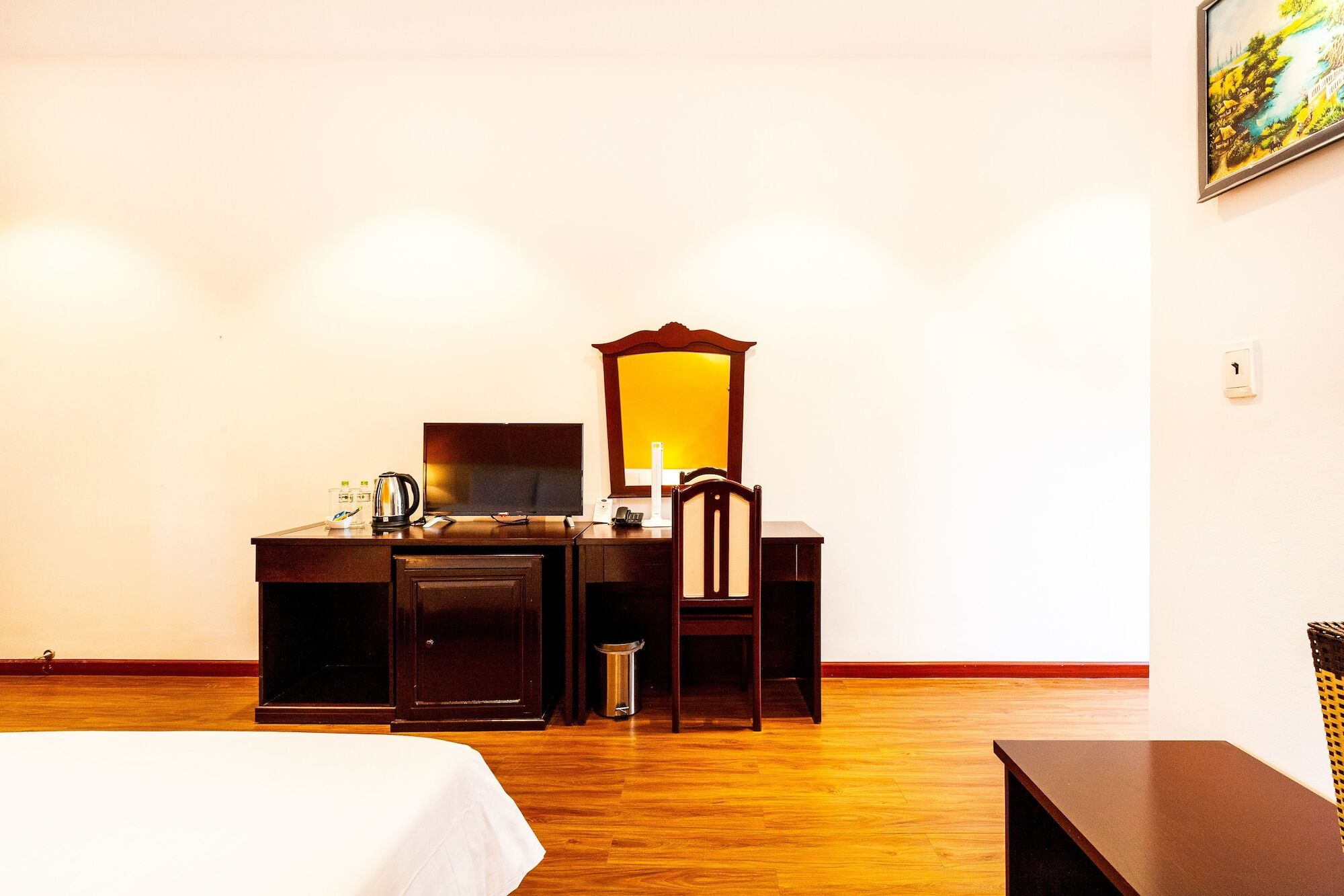 Viet Nam Vacation Apartment โฮจิมินห์ซิตี้ ภายนอก รูปภาพ