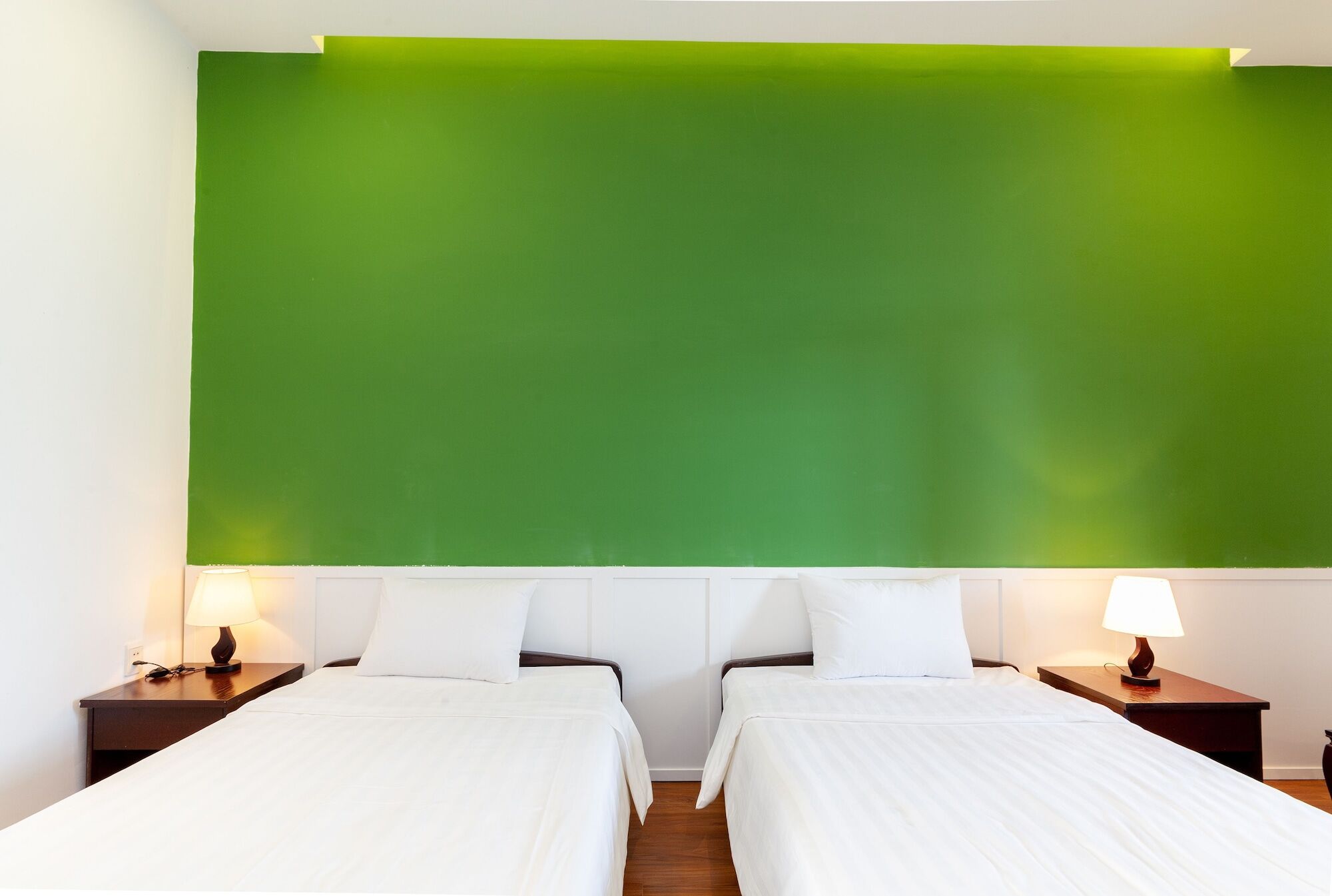 Viet Nam Vacation Apartment โฮจิมินห์ซิตี้ ภายนอก รูปภาพ